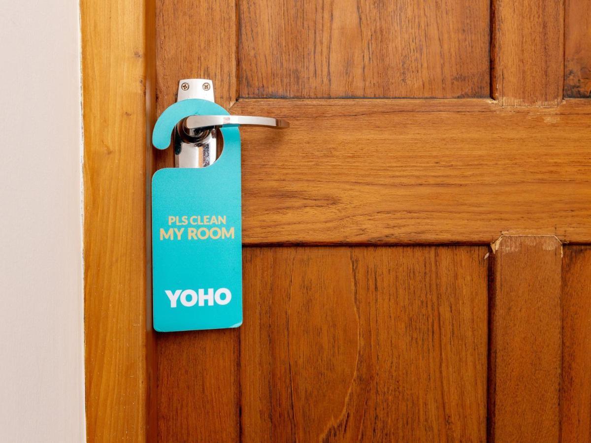Yoho Serendipity Colombo Exterior photo