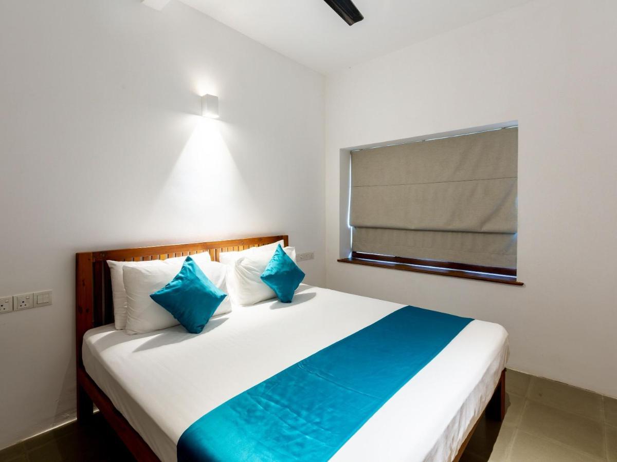 Yoho Serendipity Colombo Room photo