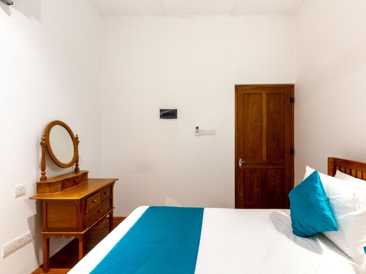 Yoho Serendipity Colombo Room photo